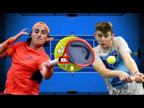 Jerome Kym vs Mattia Bellucci | R2 Roanne • Highlights