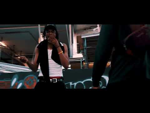 Lankx ft. Matty Fuego - Jet lag (Official Music Video)