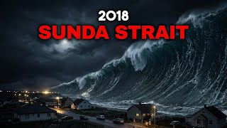 Download lagu The Tsunami That Came Without Warning - 2018 Sunda Strait (429 Dead in Minutes) mp3 Download lagu The Tsunami That Came Without Warning - 2018 Sunda Strait (429 Dead in Minutes) mp3