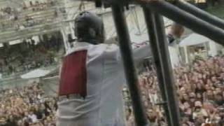 Slipknot - 74261700027 &amp; Sic (live gods of metal 2k).mpg