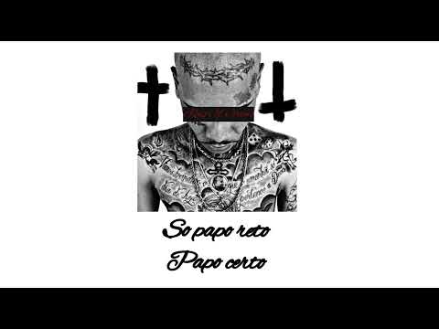 3 - Noxio - Haters Pt.2 "Prod. Bill De La Motta (Oficial Áudio)