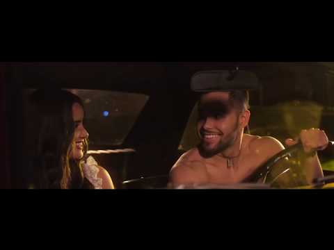 Jerry Smith   Vou Falar Pra Tu Clipe Oficial