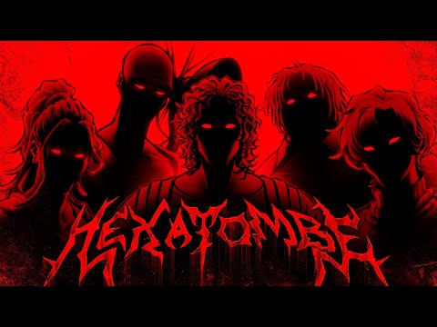 HEXATOMBE - EPISÓDIO 1 - "Receptáculo" | Ordem Paranormal