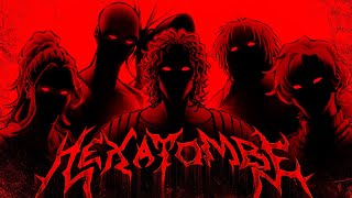 HEXATOMBE - EPISÓDIO 1 - "Receptáculo" | Ordem Paranormal