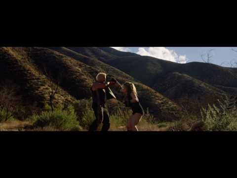 SAINT ASONIA - Fairytale (Official Music Video)