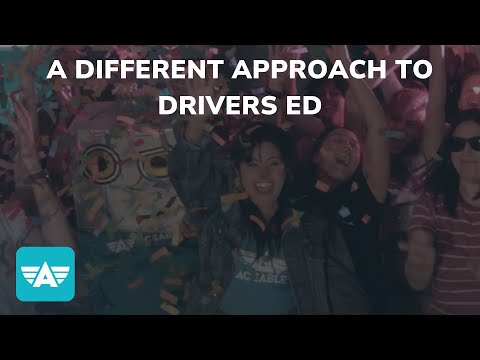 Aceable Drivers Ed Video