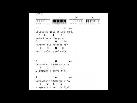 Poema De Salvación - Pablo Olivares