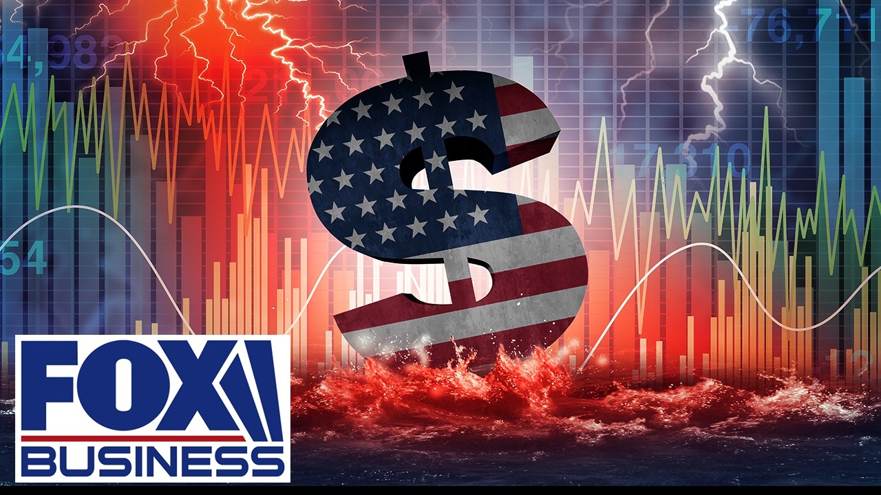 'LOSS OF 92,000 JOBS': Stunning reversal ROCKS markets