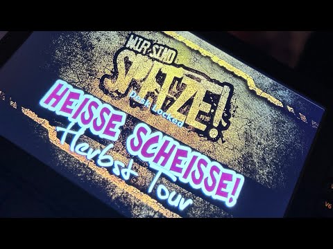 Oktoberfest Saeffelen 2024 mit Wir sind SPITZE!