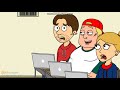 Jonathan Johnson Watches Inappropriate Videos In Class GROUNDED