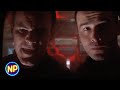 Hijackers Take Over Air Force One | Air Force One (1997) | Now Playing