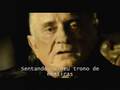 Hurt - Johnny Cash (Legendado)