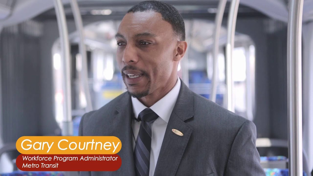 Twin Cities R!SE Featured Partnerships