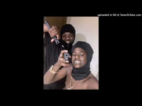 Babykamp  let it bang ft SOBX3