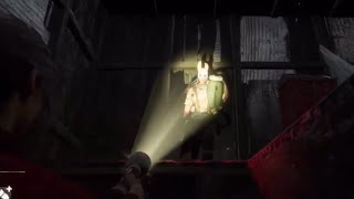 【DBD】絶望からの２連救助【デッドバイデイライト】