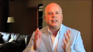 Eric Worre - Why Network Marketing?