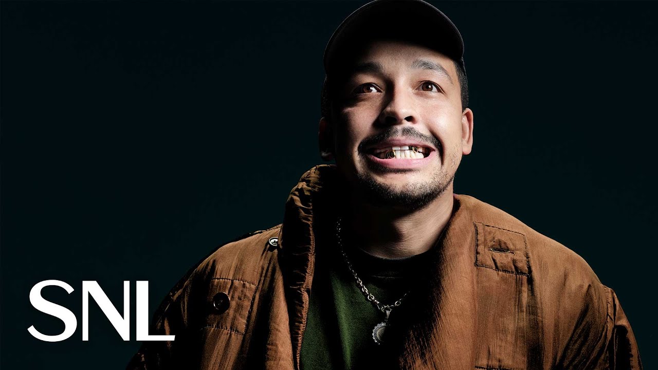 Dijon: HIGHER! (Live) - SNL - YouTube