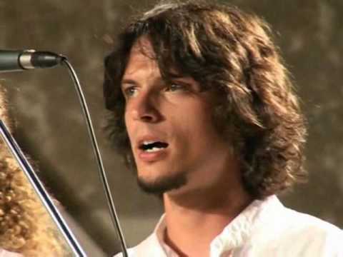 klapa Štandarac - Cviće moje