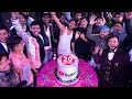 A Villager Get 20 Million Subscribers Party