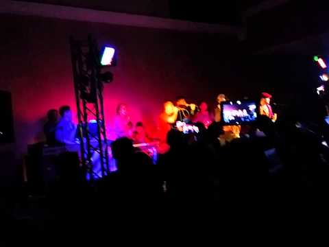 Pioneers and Legends 2014 at the San Diego Show