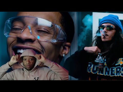 HE GOT BETTER Flight Ft. Babytron - The Scale (Official Music Video)