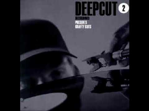 Krafty Kuts - The Ill Funk