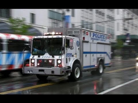 Fdny Ess
