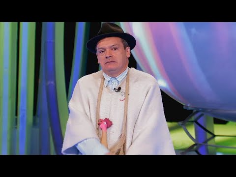 Tráiler DON JEDIONDO: Totiese De La Risa 2022