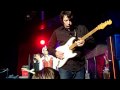 Whiskey DareDevils - June 25, 2010 @ The Crooked I