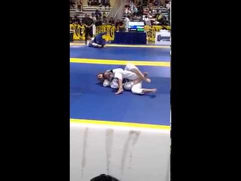 Ibjjf Long Beach Open 2014 Final Dani Taylor