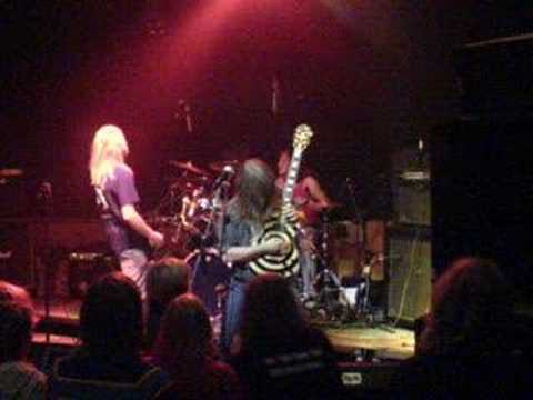 samsara the trio from hell