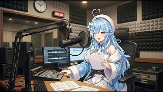 【雪花ラミィ】　37キロの過去を越えた大人の成熟【ホロライブ】