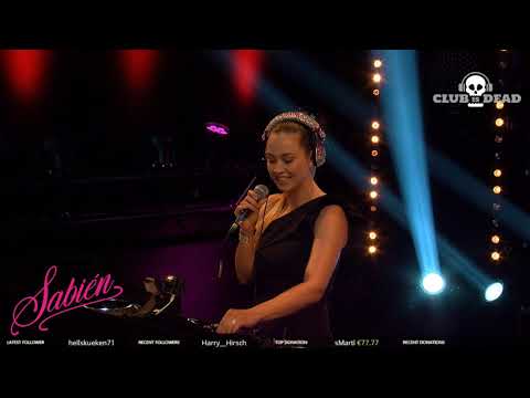 Club Is Dead / Sabién feat. Anna / PART 1