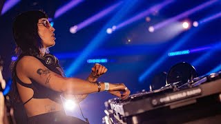 Indira Paganotto - Live @ Tomorrowland, Atmosphere Weekend 1 2022