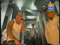 Crazy Town - Butterfly - Live on TOTP! 
