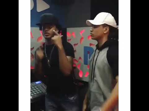 Jc la nevula ft  laidil-no me llames preview