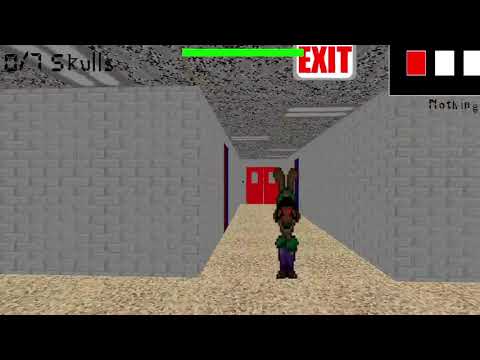 Mario Fan got Chased by Luigi Fan.Exe!!!!😮😮 | 💀Luigi Fan.Exe's Basics💀 💛DLC💛 - V1.4.1 Mod