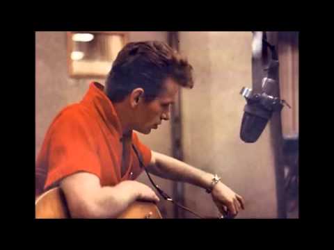 Ersel Hickey - Goin' Down That Road