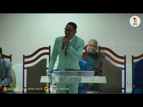 Ev. Diego Oliveira | Soldados do Reino - palavra de confronto