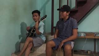 Kahit na anong sabihin ng iba - Unit406 ( Cover )