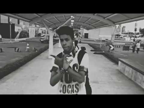 Heelcio Lopes - 1º REEDIT No Canal - Free Step 2017