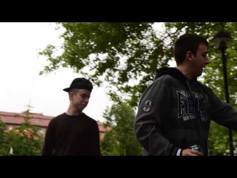 Dafrés vs JDR - Semifinales - Pádel Battle