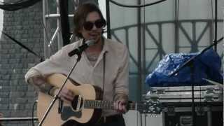 Justin Townes Earle - Can't Hardly Wait