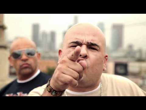 MC Magic (Ft  Chino Brown) - Toast To The Party