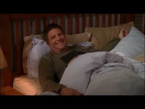 Lynette Thinks Irina Is A Gold Digger - Desperate Housewives 6x17 Scene