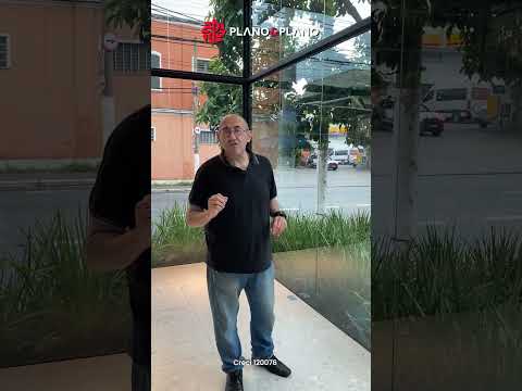 Essa pode ser sua 🏢