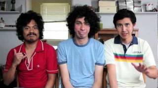 Oscar-Winner Luke Matheny - How To Get an Agent video