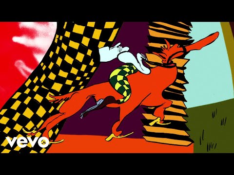King Gizzard & The Lizard Wizard – Dreams (Official Video)