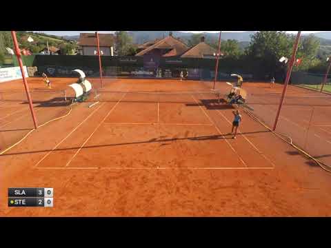 Slaba Natalia v Stevens Lexie - W25 Vrnjacka Banja (incomplete)