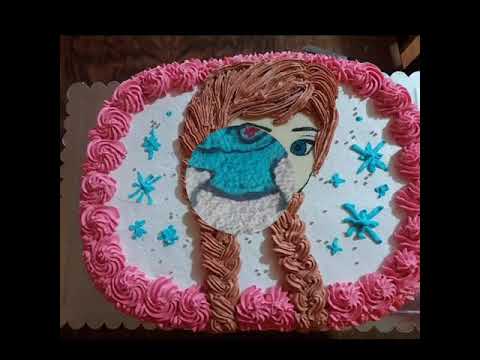 CAKES DECORATION IDEAS